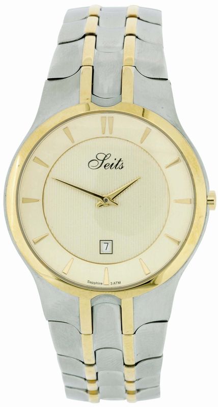 KE.5635GD bi Seits, Herreur